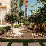 Βίλα Myria, 3bd, Private Pool, Garden, Bbq, Near The In Kisonerga Πάφος