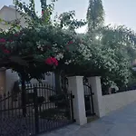 Βίλα Myria, 3bd, Private Pool, Garden, Bbq, Near The In Kisonerga