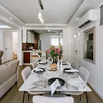 Myria, 3bd, Private Pool, Garden, Bbq, Near The In Kisonerga *