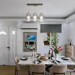 Myria, 3bd, Private Pool, Garden, Bbq, Near The In Kisonerga Πάφος