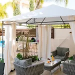 Myria, 3bd, Private Pool, Garden, Bbq, Near The In Kisonerga * Πάφος