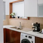 Myria, 3bd, Private Pool, Garden, Bbq, Near The In Kisonerga Willa *
