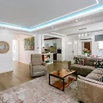 Willa Myria, 3bd, Private Pool, Garden, Bbq, Near The In Kisonerga *