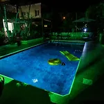 Myria, 3bd, Private Pool, Garden, Bbq, Near The In Kisonerga Villa
