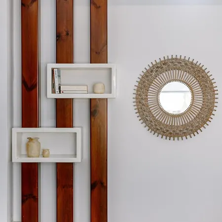 Myria, 3bd, Private Pool, Garden, Bbq, Near The In Kisonerga Pafos