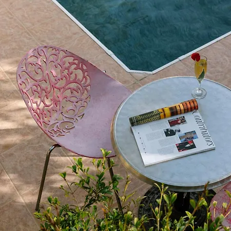 别墅 Myria, 3bd, Private Pool, Garden, Bbq, Near The In Kisonerga