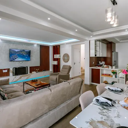 Myria, 3bd, Private Pool, Garden, Bbq, Near The In Kisonerga Вилла *