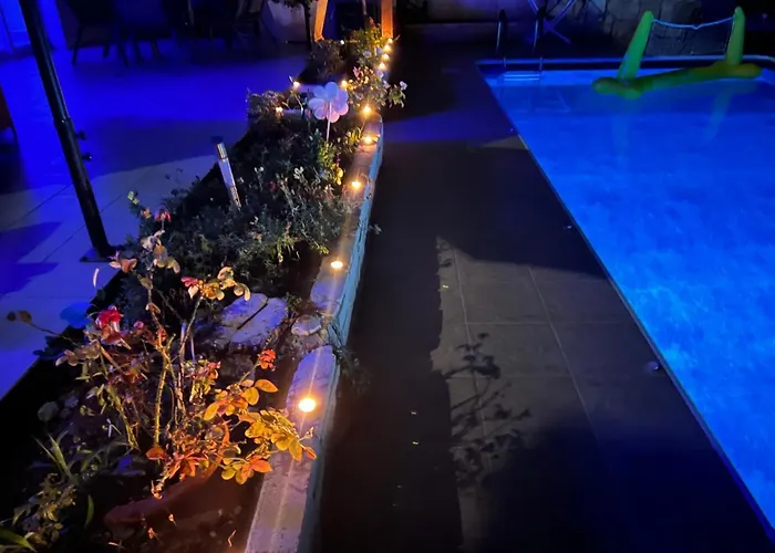 Myria, 3bd, Private Pool, Garden, Bbq, Near The In Kisonerga Βίλα *