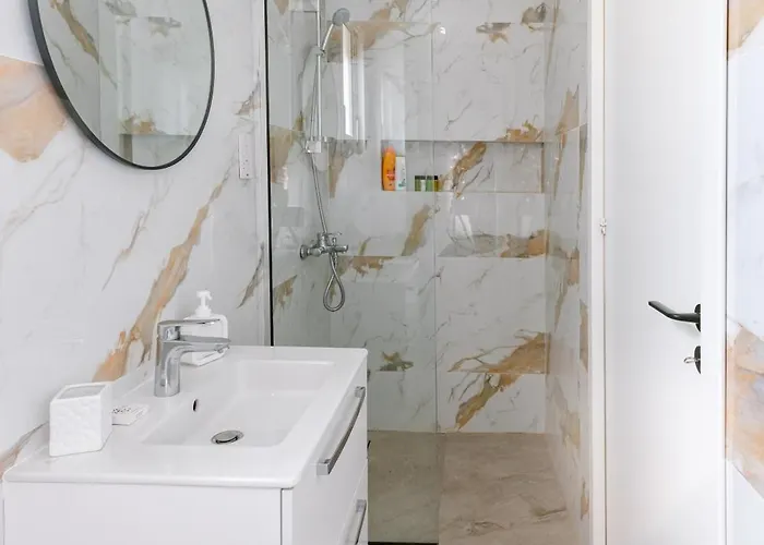 Myria, 3bd, Private Pool, Garden, Bbq, Near The In Kisonerga Вилла *