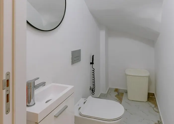 Myria, 3bd, Private Pool, Garden, Bbq, Near The In Kisonerga Βίλα