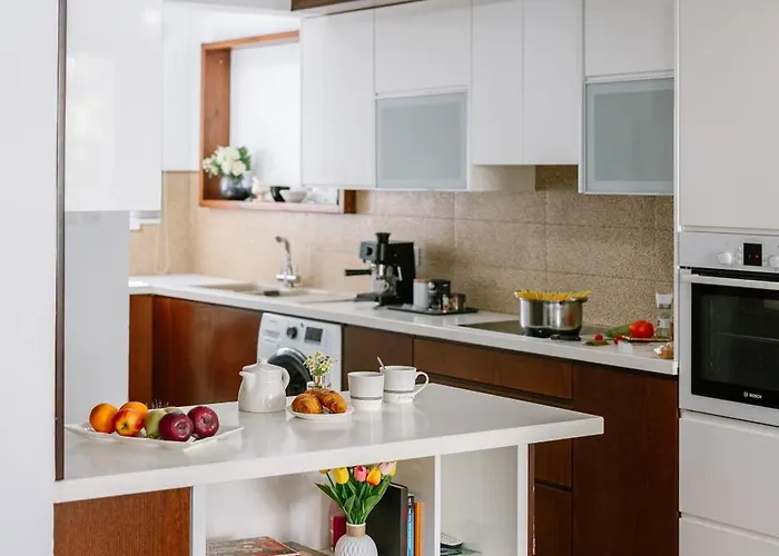 Myria, 3bd, Private Pool, Garden, Bbq, Near The In Kisonerga 别墅 Paphos