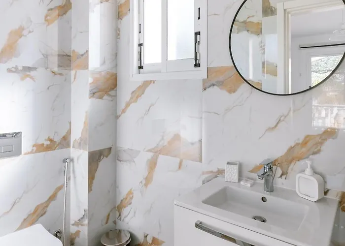 Myria, 3bd, Private Pool, Garden, Bbq, Near The In Kisonerga Βίλα