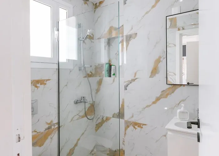 Myria, 3bd, Private Pool, Garden, Bbq, Near The In Kisonerga Βίλα Πάφος