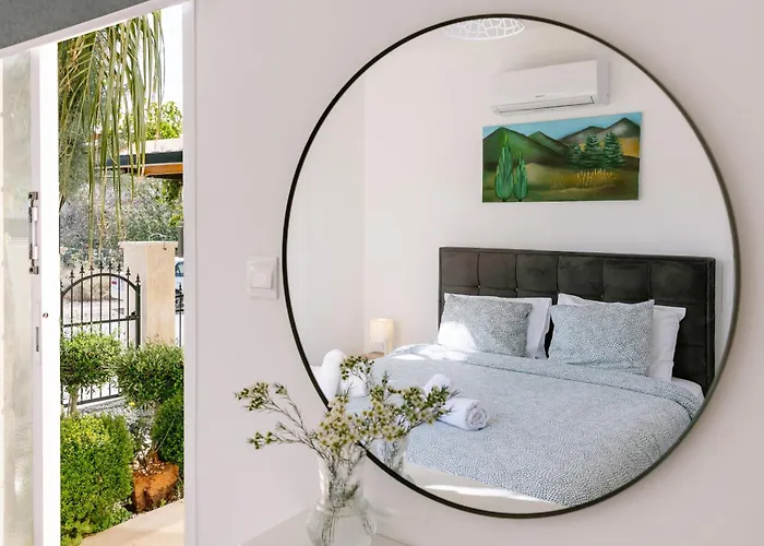 Myria, 3bd, Private Pool, Garden, Bbq, Near The In Kisonerga Βίλα *