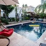 Myria, 3bd, Private Pool, Garden, Bbq, Near The In Kisonerga Βίλα *