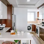 Βίλα Myria, 3bd, Private Pool, Garden, Bbq, Near The In Kisonerga