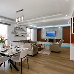 Βίλα Myria, 3bd, Private Pool, Garden, Bbq, Near The In Kisonerga *