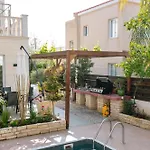Myria, 3bd, Private Pool, Garden, Bbq, Near The In Kisonerga Βίλα Πάφος