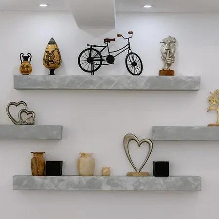 Villa Myria, 3bd, Private Pool, Garden, Bbq, Near The In Kisonerga