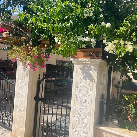 Myria, 3bd, Private Pool, Garden, Bbq, Near The In Kisonerga וילה *