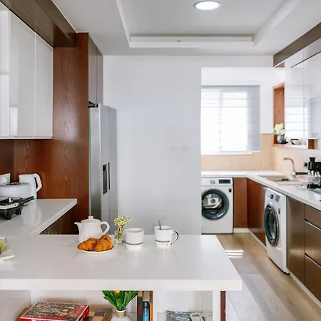 וילה Myria, 3bd, Private Pool, Garden, Bbq, Near The In Kisonerga