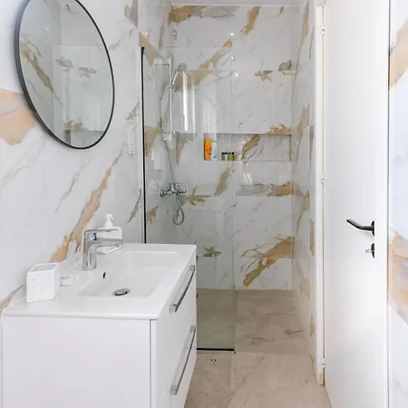 Myria, 3bd, Private Pool, Garden, Bbq, Near The In Kisonerga וילה *