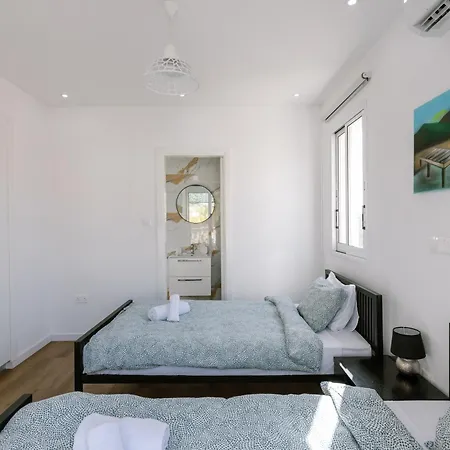 וילה Myria, 3bd, Private Pool, Garden, Bbq, Near The In Kisonerga *