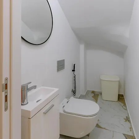 Myria, 3bd, Private Pool, Garden, Bbq, Near The In Kisonerga וילה