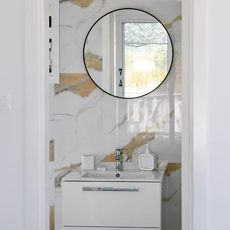 וילה Myria, 3bd, Private Pool, Garden, Bbq, Near The In Kisonerga *