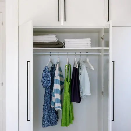 וילה Myria, 3bd, Private Pool, Garden, Bbq, Near The In Kisonerga פאפוס