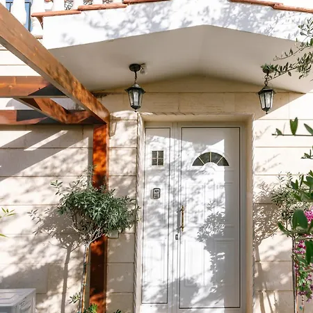 Myria, 3bd, Private Pool, Garden, Bbq, Near The In Kisonerga וילה