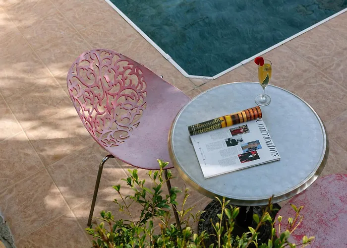 Vila Myria, 3bd, Private Pool, Garden, Bbq, Near The In Kisonerga